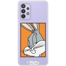Чохол для Samsung Galaxy A32 (A325) Mixcase стиль дизайн 8