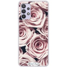 Чохол для Samsung Galaxy A32 (A325) Mixcase стиль дизайн 17
