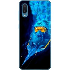 Чохол для Samsung Galaxy A02 (A022) MixCase