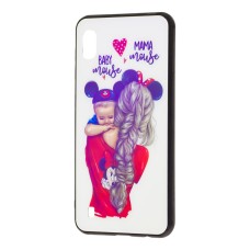 Чохол для Samsung Galaxy A10 (A105) girls "Baby mouse"