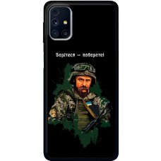 Чохол для Samsung Galaxy M31s (M317) MixCase
