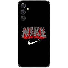 Чохол для Samsung Galaxy A14 MixCase лого найк