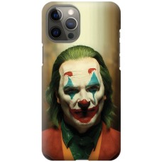 Чохол для iPhone 12 Pro Max джокер дизайн 9