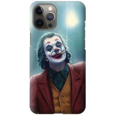 Чохол для iPhone 12 Pro Max джокер дизайн 15