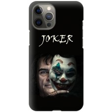 Чохол для iPhone 12 Pro Max джокер дизайн 20
