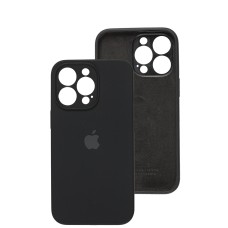 Чохол для iPhone 13 Pro Square Full camera black