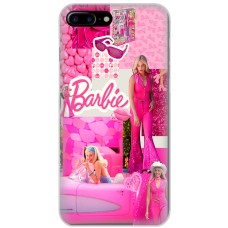 Чохол для iPhone 7 Plus / 8 Plus MixCase барбі гламур