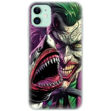Чохол для iPhone 11 MixCase фільми Joker