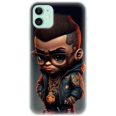Чохол для iPhone 11 MixCase фільми стилізований персонаж