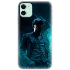 Чохол для iPhone 11 MixCase фільми Thomas Shelby