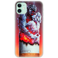 Чохол для iPhone 11 MixCase фільми smoke