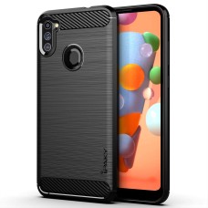 Чохол для Samsung Galaxy A11 / M11 iPaky Slim чорний