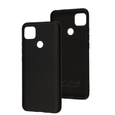 Чохол для Xiaomi Redmi 9C / 10A Wave colorful black