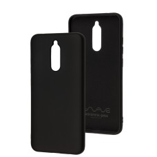 Чохол для Xiaomi Redmi 8 Wave colorful black