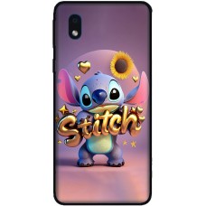 Чохол для Samsung Galaxy A01 Core (A013) MixCase асорті Stitch
