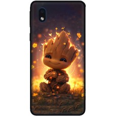 Чохол для Samsung Galaxy A01 Core (A013) MixCase асорті маленький Грут