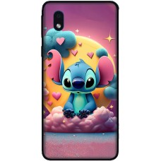 Чохол для Samsung Galaxy A01 Core (A013) MixCase асорті Stitch у хмарах