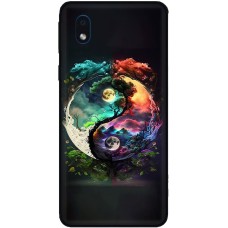 Чохол для Samsung Galaxy A01 Core (A013) MixCase асорті Інь Ян