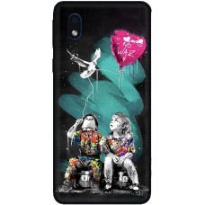 Чохол для Samsung Galaxy A01 Core (A013) MixCase асорті діти