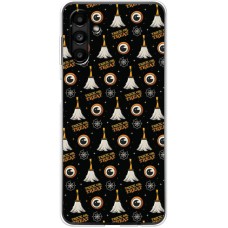 Чохол для Samsung Galaxy A14 MixCase Halloween Magic