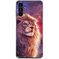 Чохол для Samsung Galaxy A14 MixCase lion