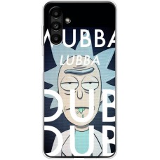 Чохол для Samsung Galaxy A14 MixCase Lubba