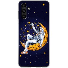 Чохол для Samsung Galaxy A14 MixCase MoonBed