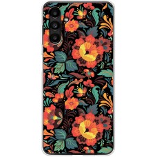 Чохол для Samsung Galaxy A14 MixCase Petrykivka