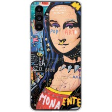 Чохол для Samsung Galaxy A14 MixCase Mona art