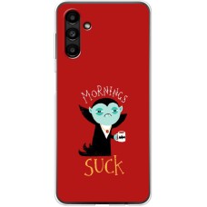 Чохол для Samsung Galaxy A14 MixCase Morning