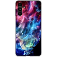 Чохол для Samsung Galaxy A14 MixCase Northern Lights