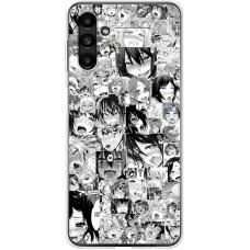 Чохол для Samsung Galaxy A14 MixCase O-Face