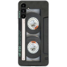 Чохол для Samsung Galaxy A14 MixCase old cassette