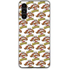 Чохол для Samsung Galaxy A14 MixCase Pringles Princess
