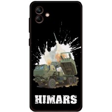 Чохол для Samsung Galaxy A04e (A042) MixCase патріотичні Himars