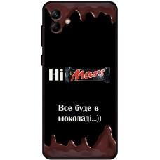 Чохол для Samsung Galaxy A04e (A042) MixCase патріотичні все буде Himars