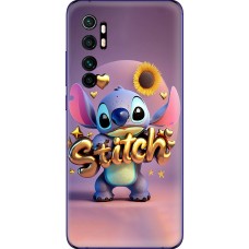 Чохол для Xiaomi Mi Note 10 Lite MixCase асорті Stitch