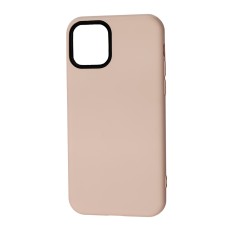 Чохол для iPhone 11 Pro Wow світло-рожевий