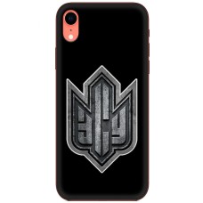 Чохол для iPhone Xr MixCase патріотичні ЗСУ