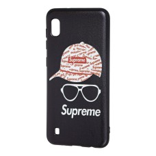 Чохол для Samsung Galaxy A10 (A105) Mix Fashion "supreme II"
