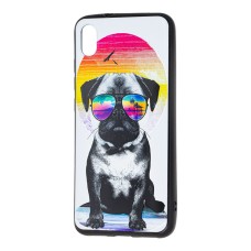Чохол для Xiaomi Redmi 7A Mix Fashion "dog"