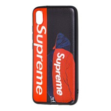Чохол для Xiaomi Redmi 7A Mix Fashion "supreme"