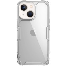 Чохол Nillkin Nature Series для iPhone 15 прозорий
