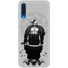 Чохол для Samsung Galaxy A50 / A50s / A30s MixCase патріотичні козак