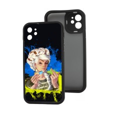 Чохол для iPhone 11 MixCase LikGus патротичні Ukrainian
