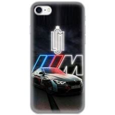 Чохол для iPhone 7 / 8 / SE MixCase авто бмв форсаж