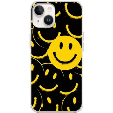 Чохол для iPhone 14 MixCase тварини smiley