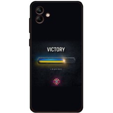 Чохол для Samsung Galaxy A04 (A045) MixCase патротичні Victory