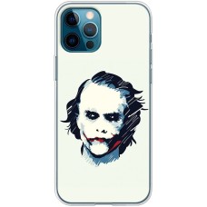 Чохол для iPhone 12 Pro джокер дизайн 1