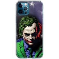 Чохол для iPhone 12 Pro джокер дизайн 3